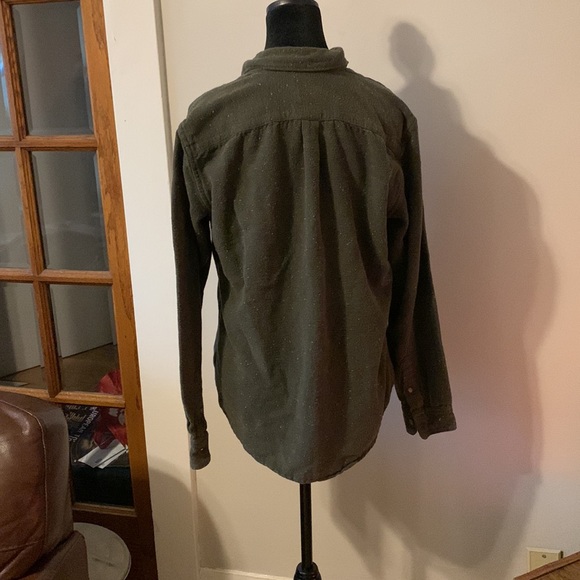 GAP mens button down - Picture 3 of 5